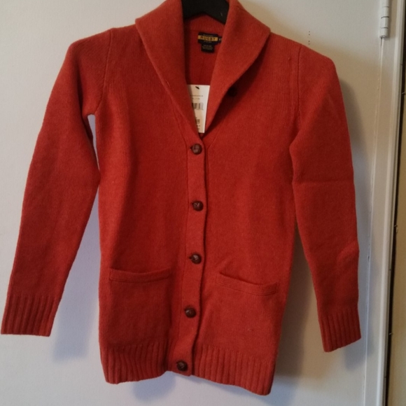 Cardigan - Picture 2 of 7